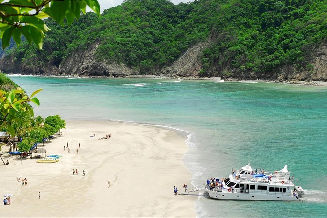 Tortuga Island