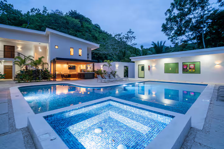 Villa LaLa Land