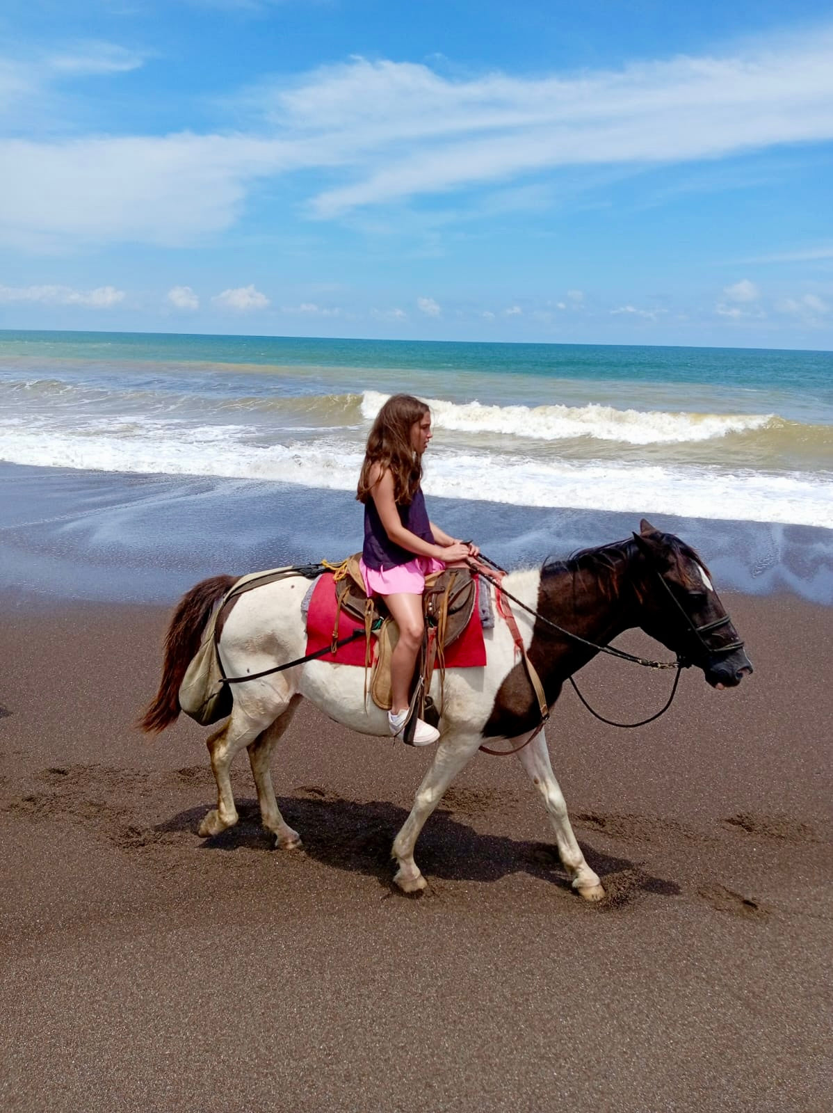 Horseback Riding