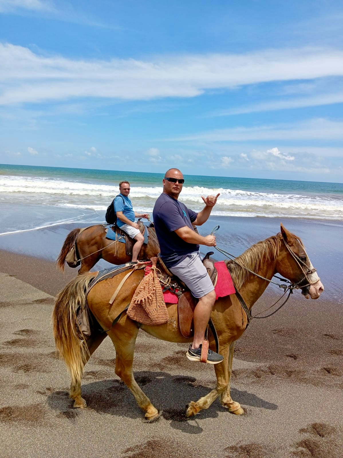 Horseback Riding