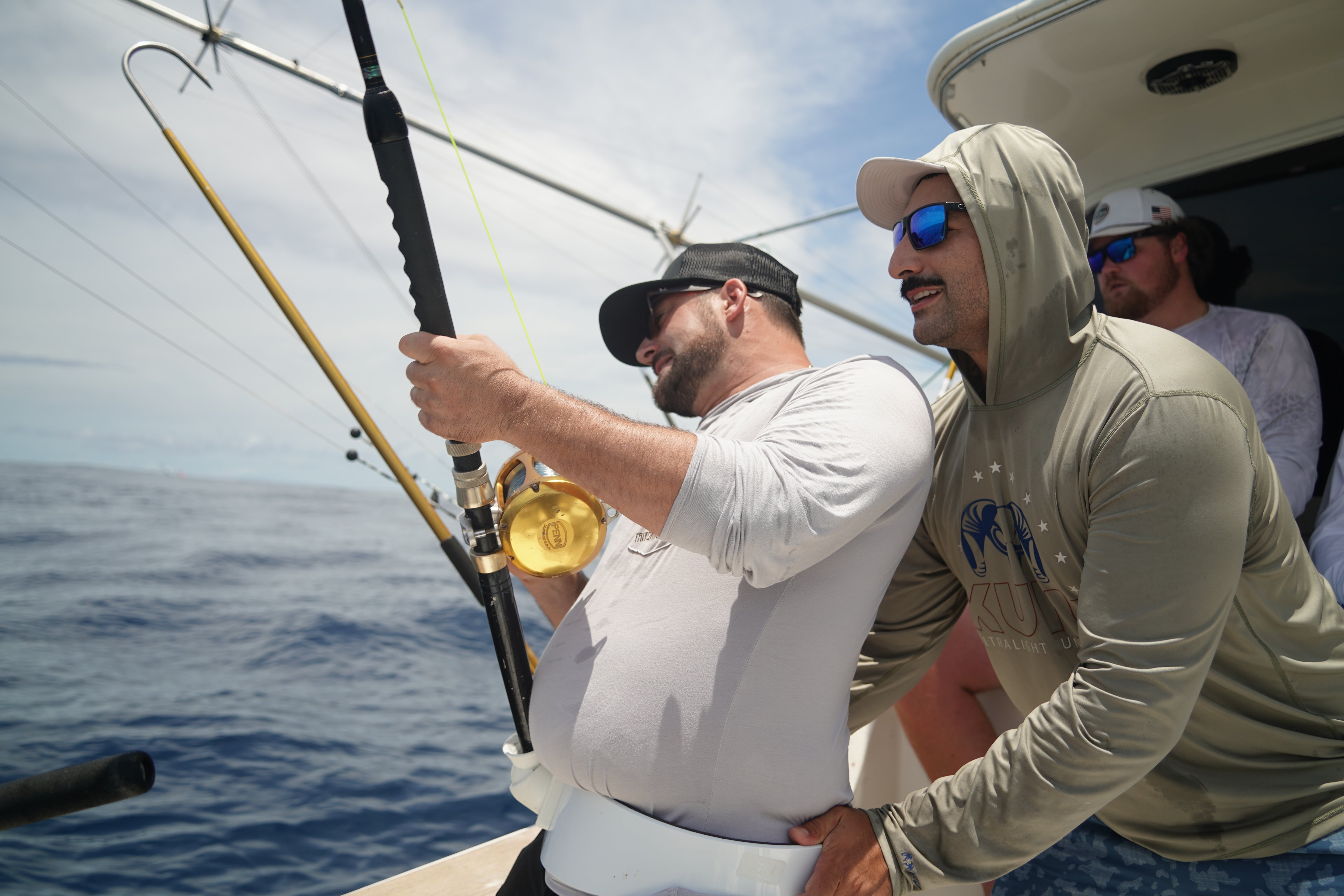 Fishing Tours