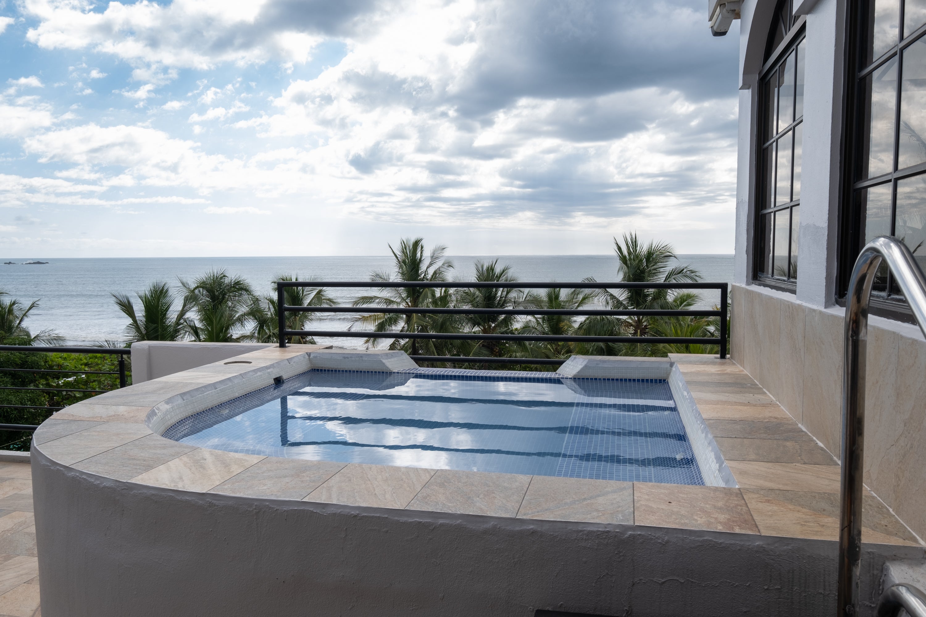 Pacific View House
