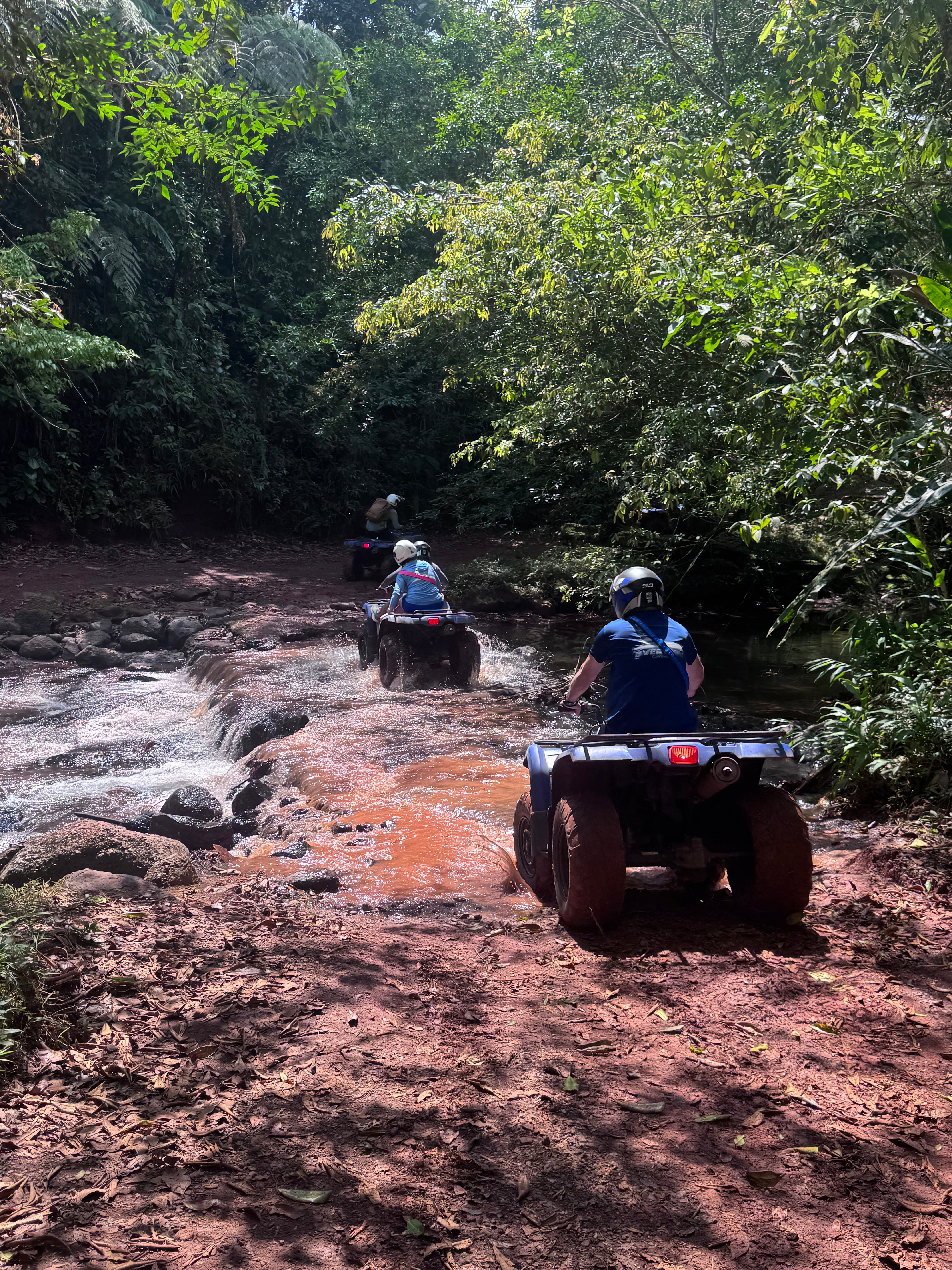 ATV TOURS