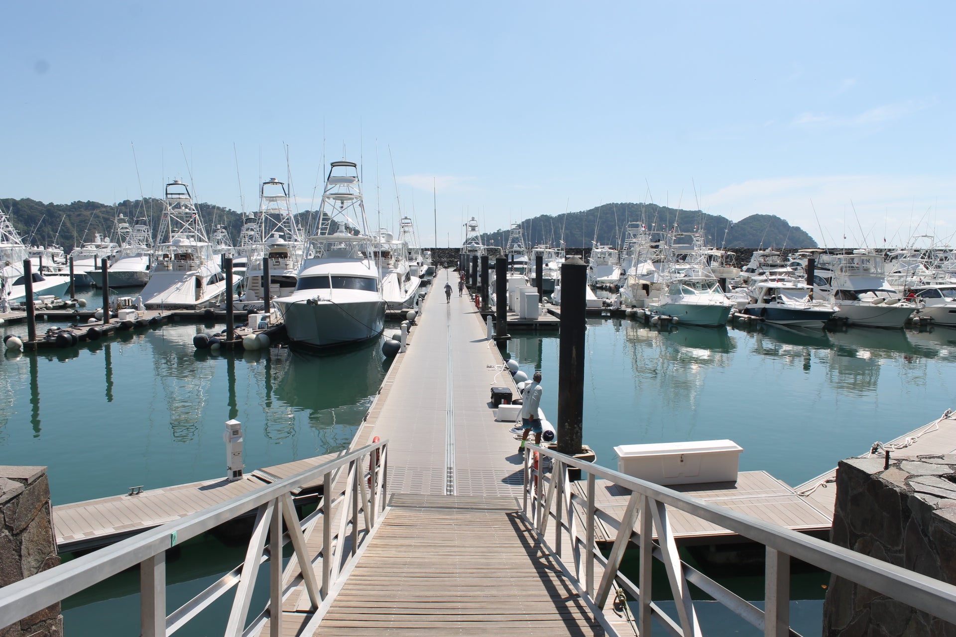 Fishing Tours