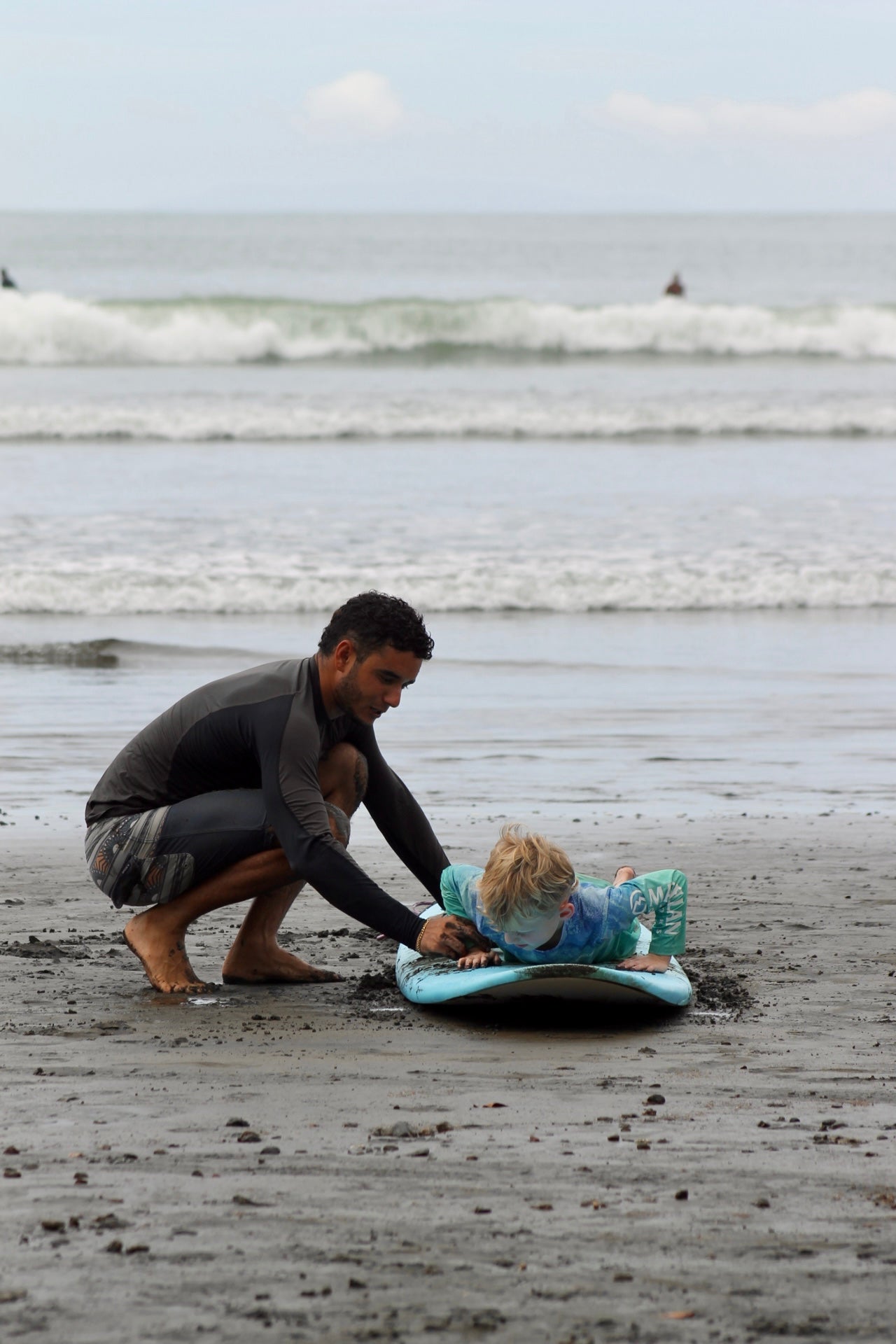 Surf Lessons