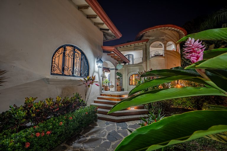 South Beach Villa