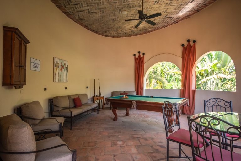 South Beach Villa