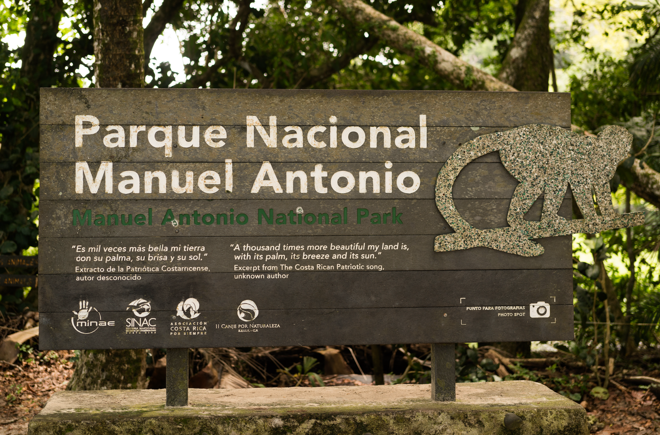 National Park