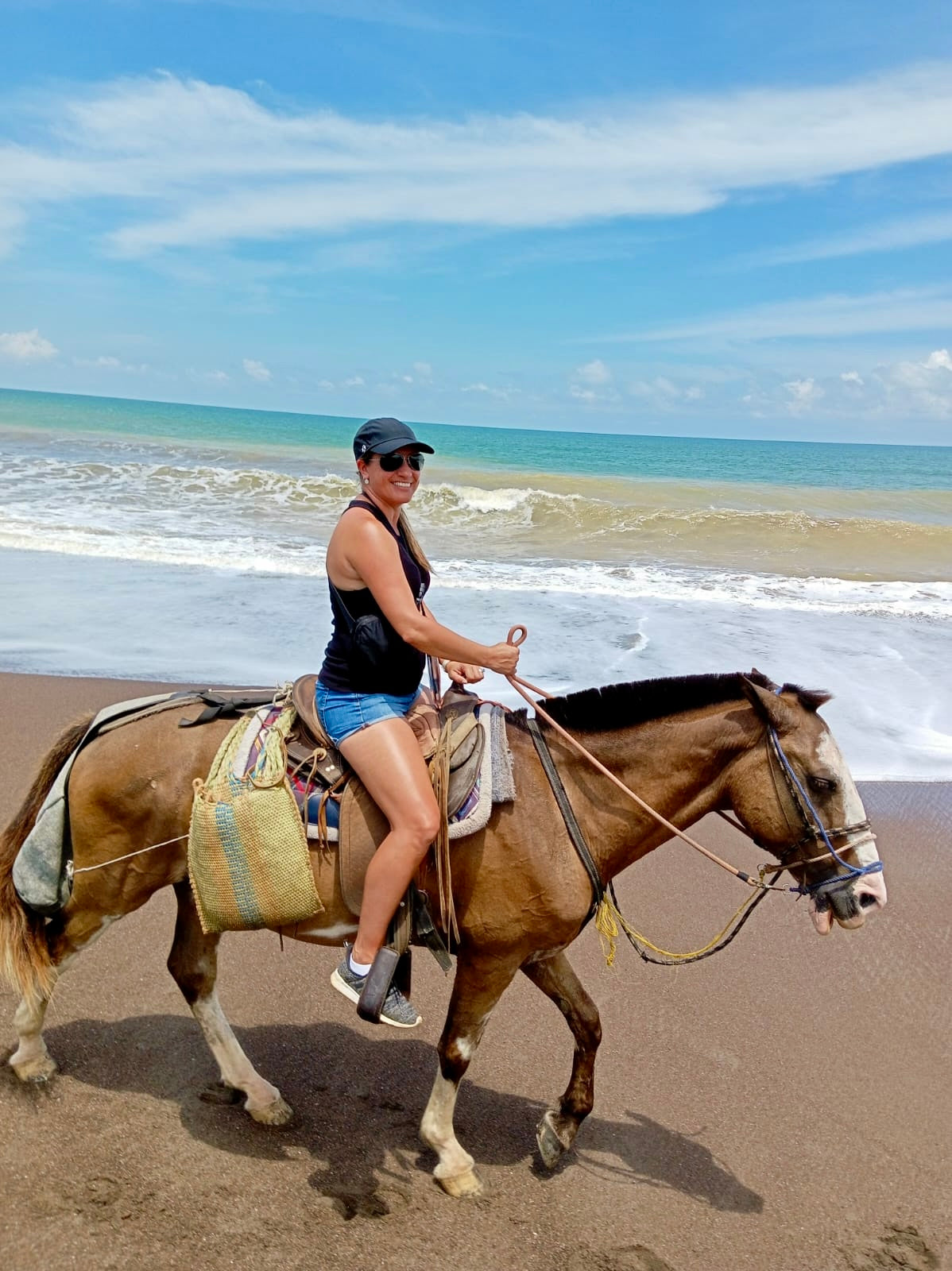 Horseback Riding