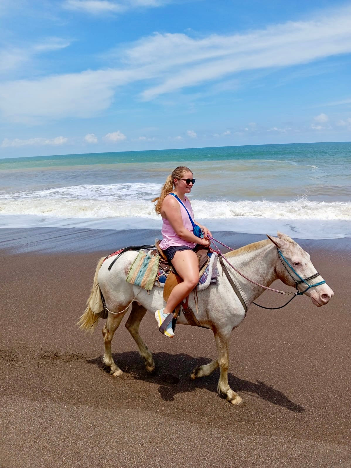 Horseback Riding