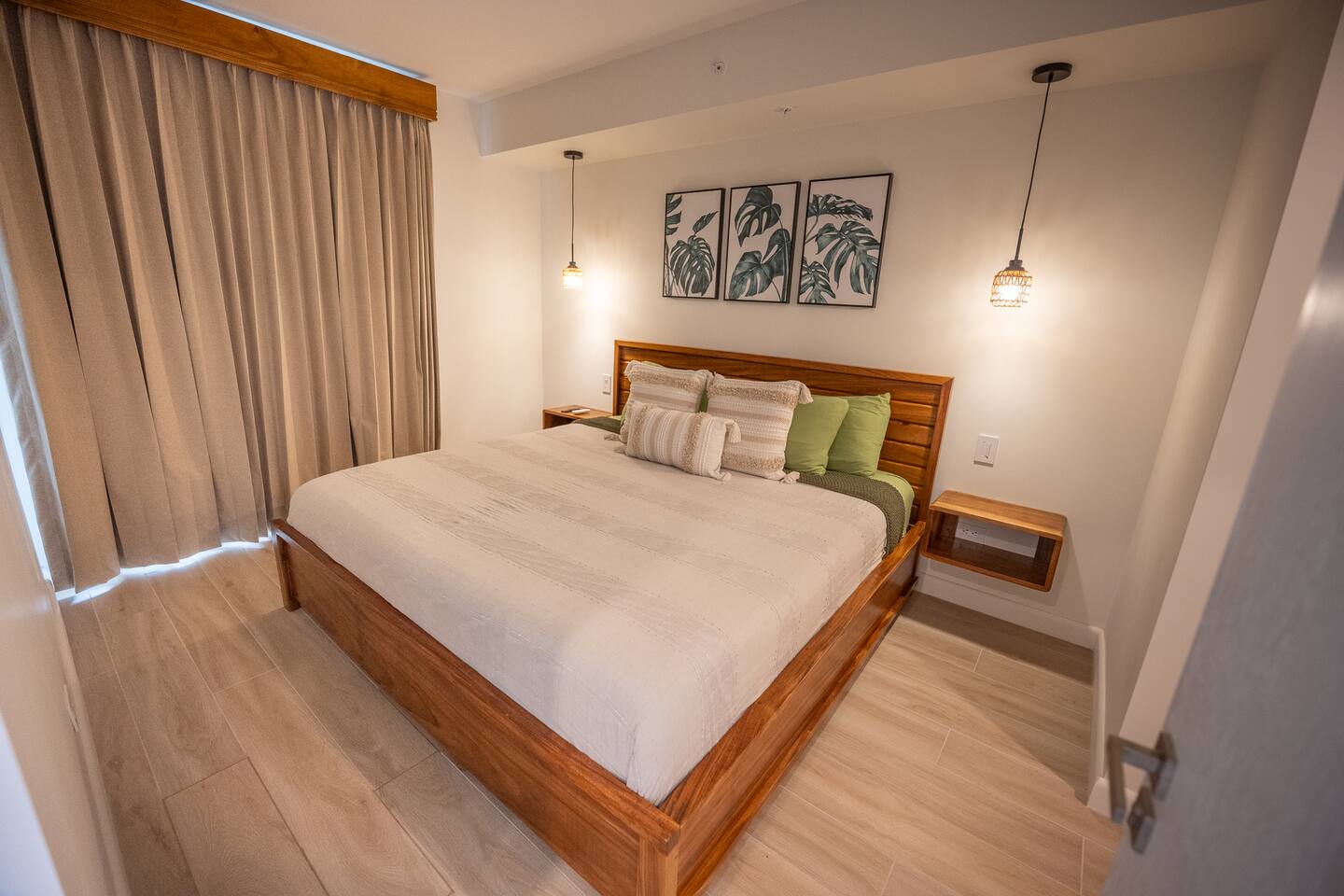Pacific Vibes Condo