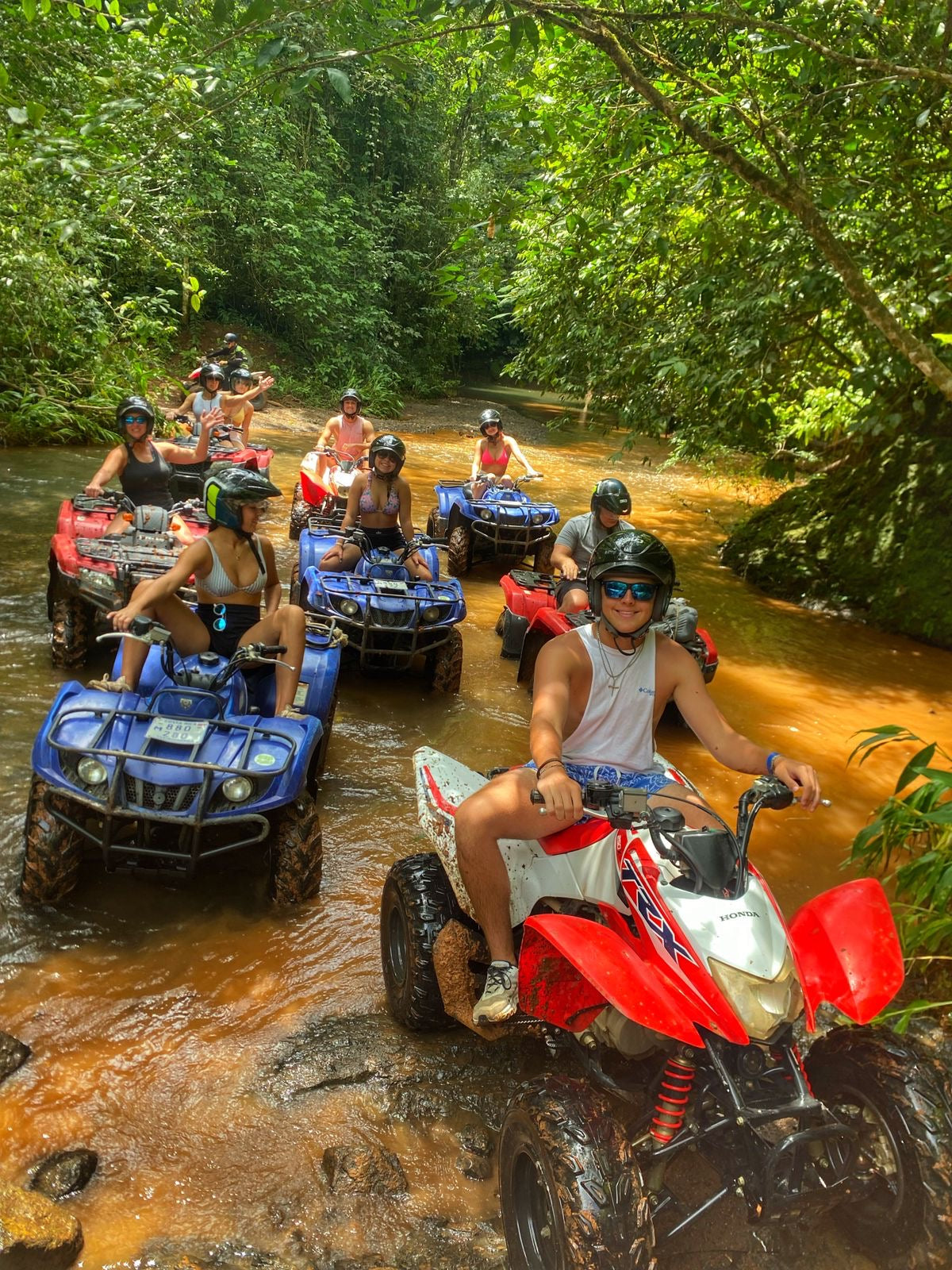ATV TOURS