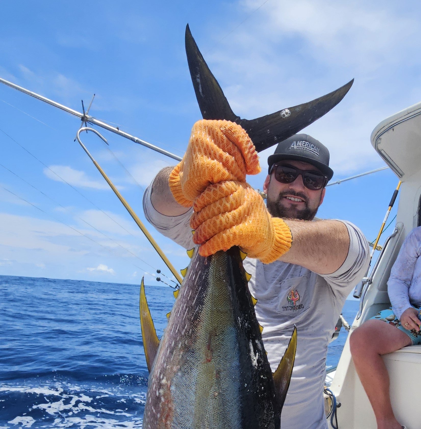 Fishing Tours