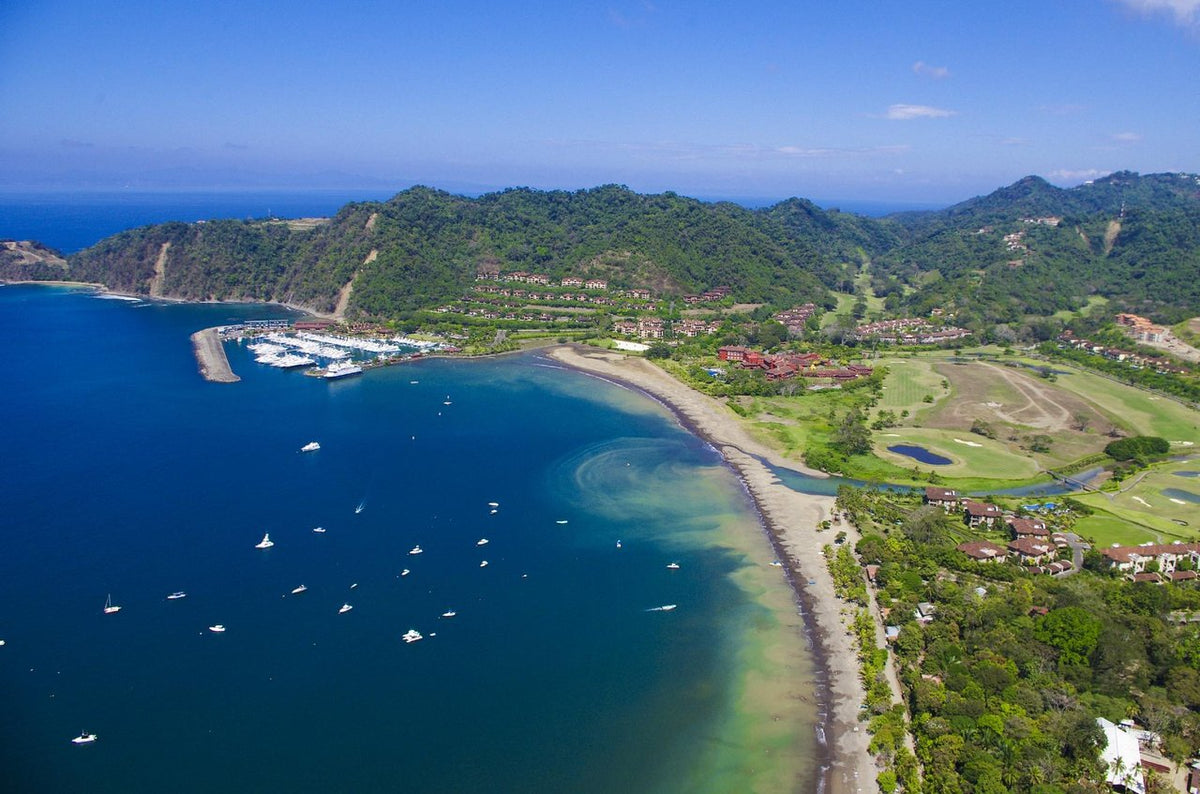 Herradura Bay Herradura,CR