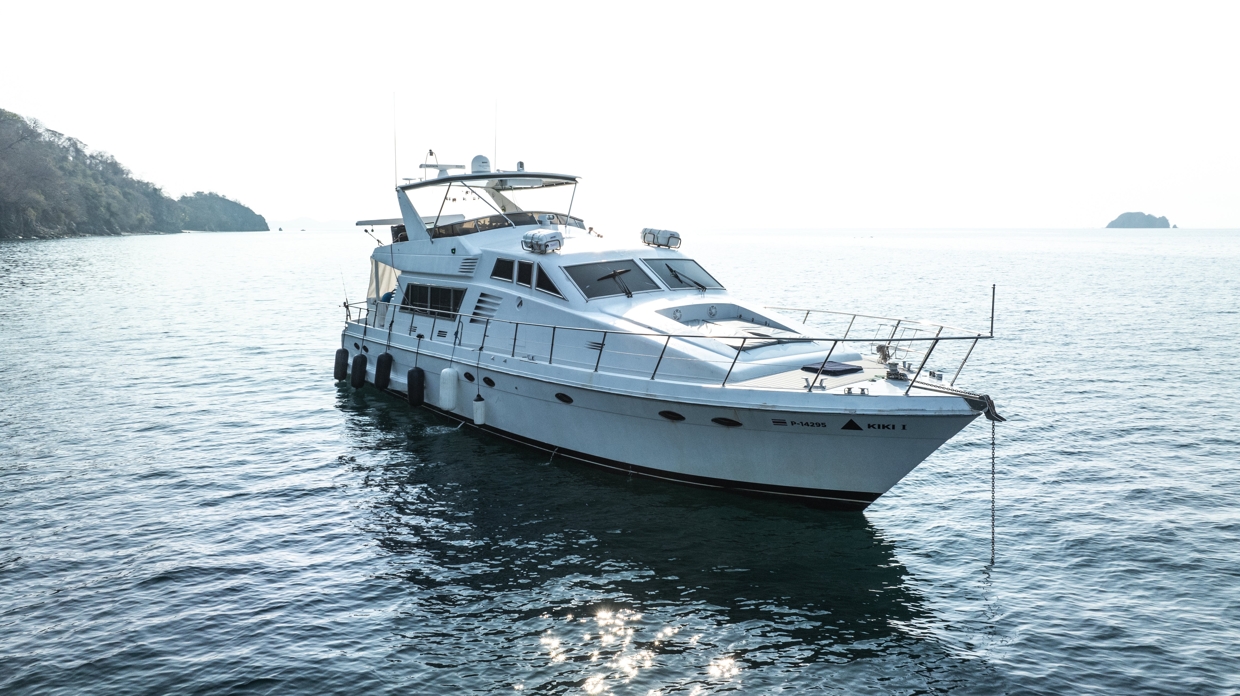 Party Boat