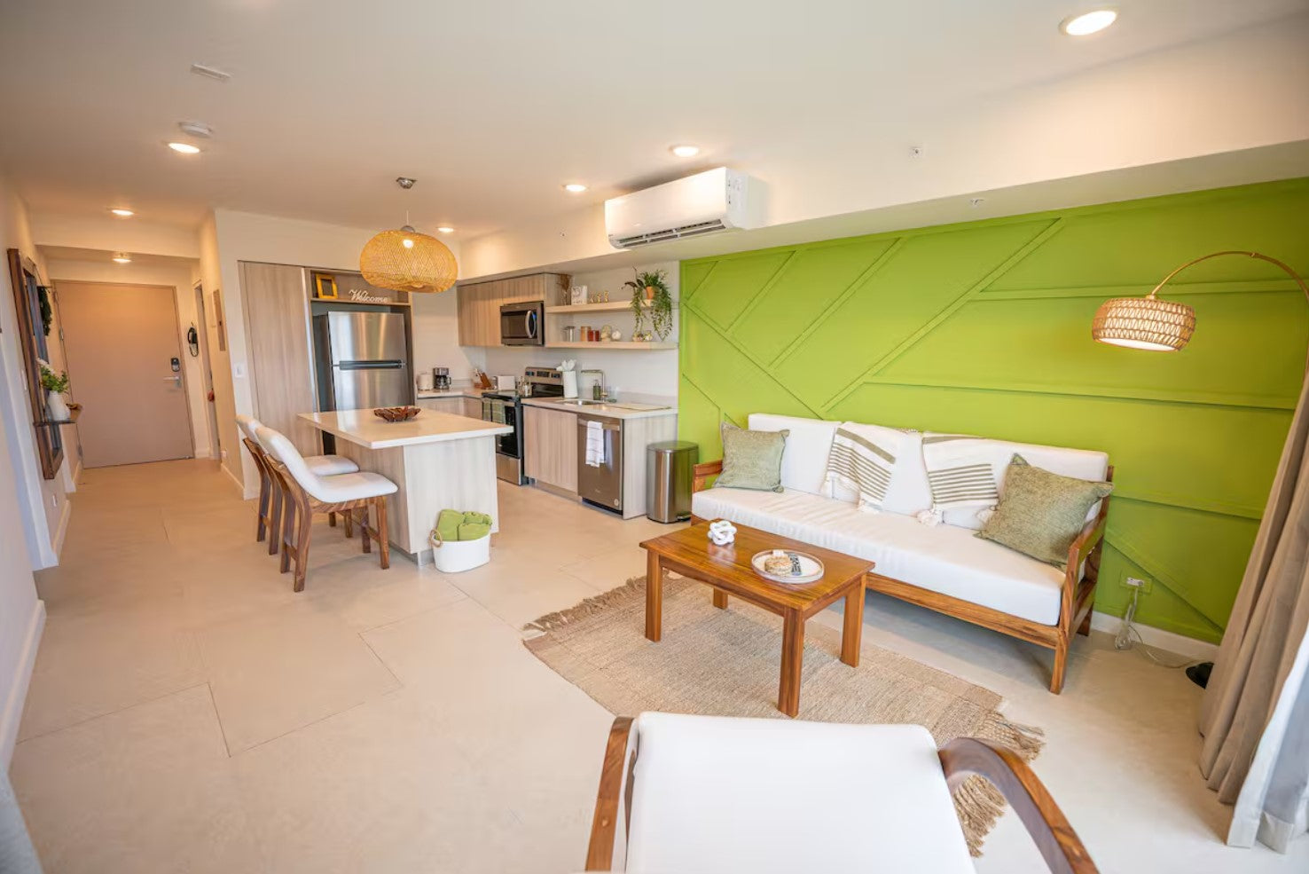 Pacific Vibes Condo