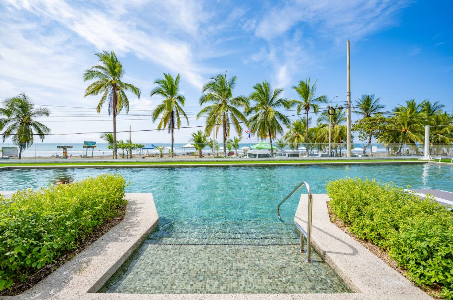 Pacific Vibes Condo