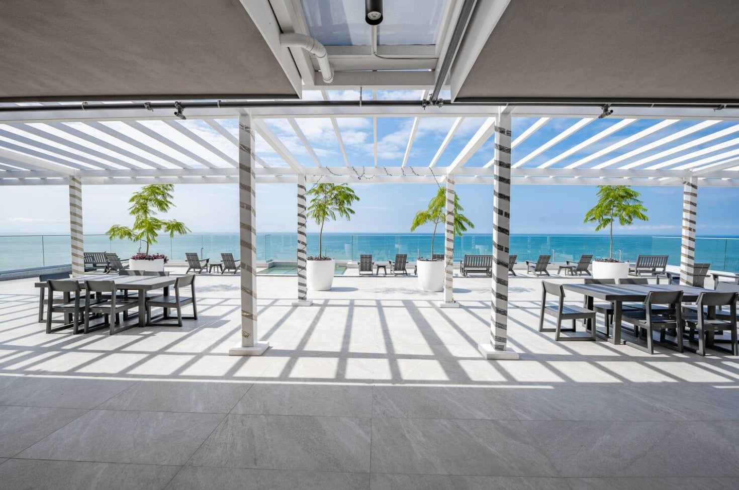 Pacific Vibes Condo