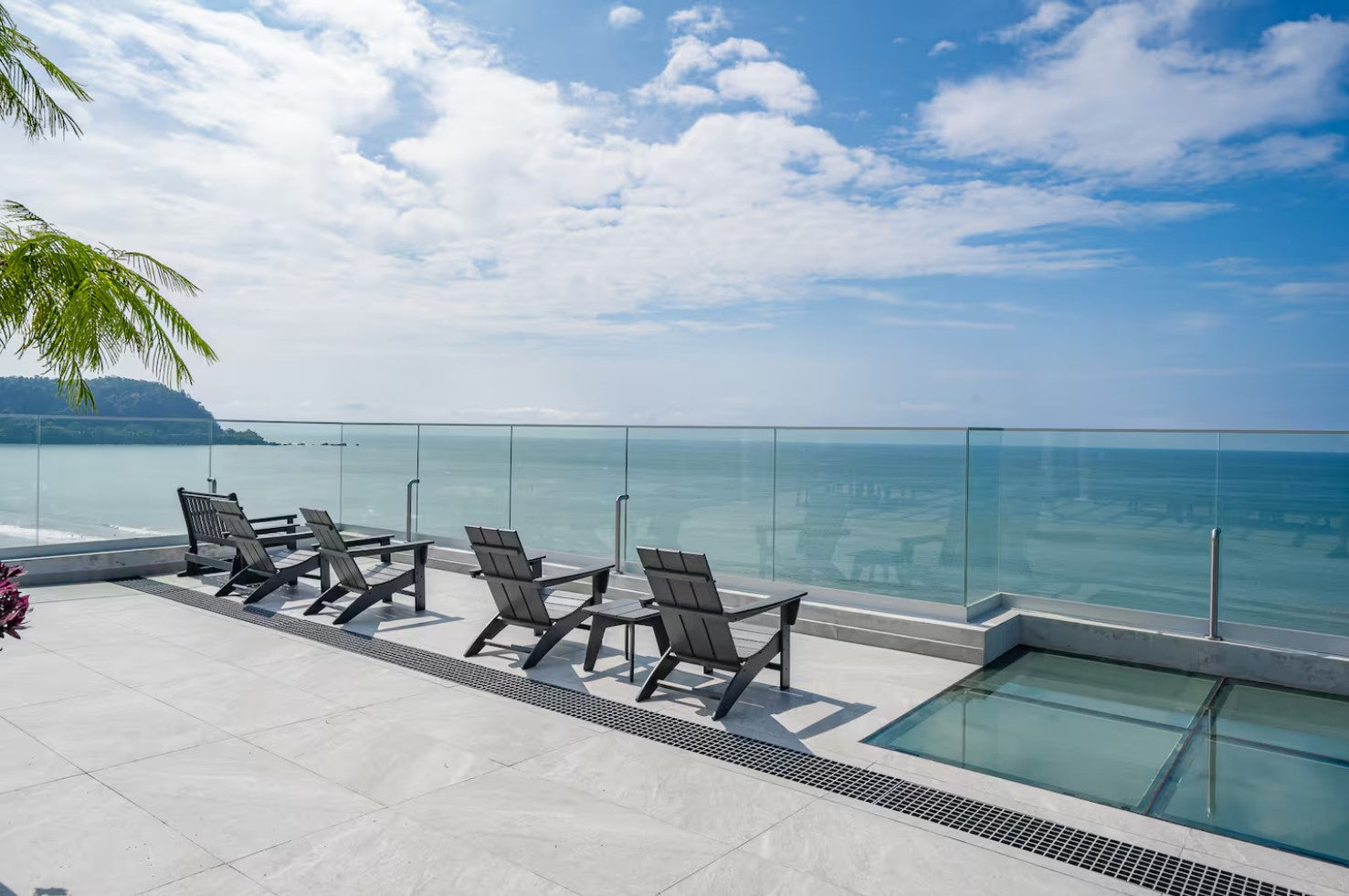 Pacific Vibes Condo