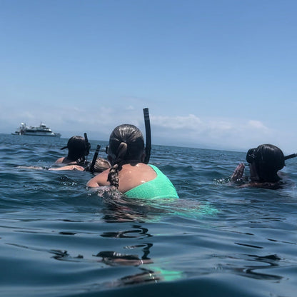 Snorkeling