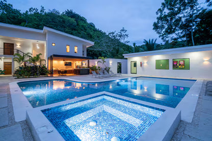 Villa LaLa Land