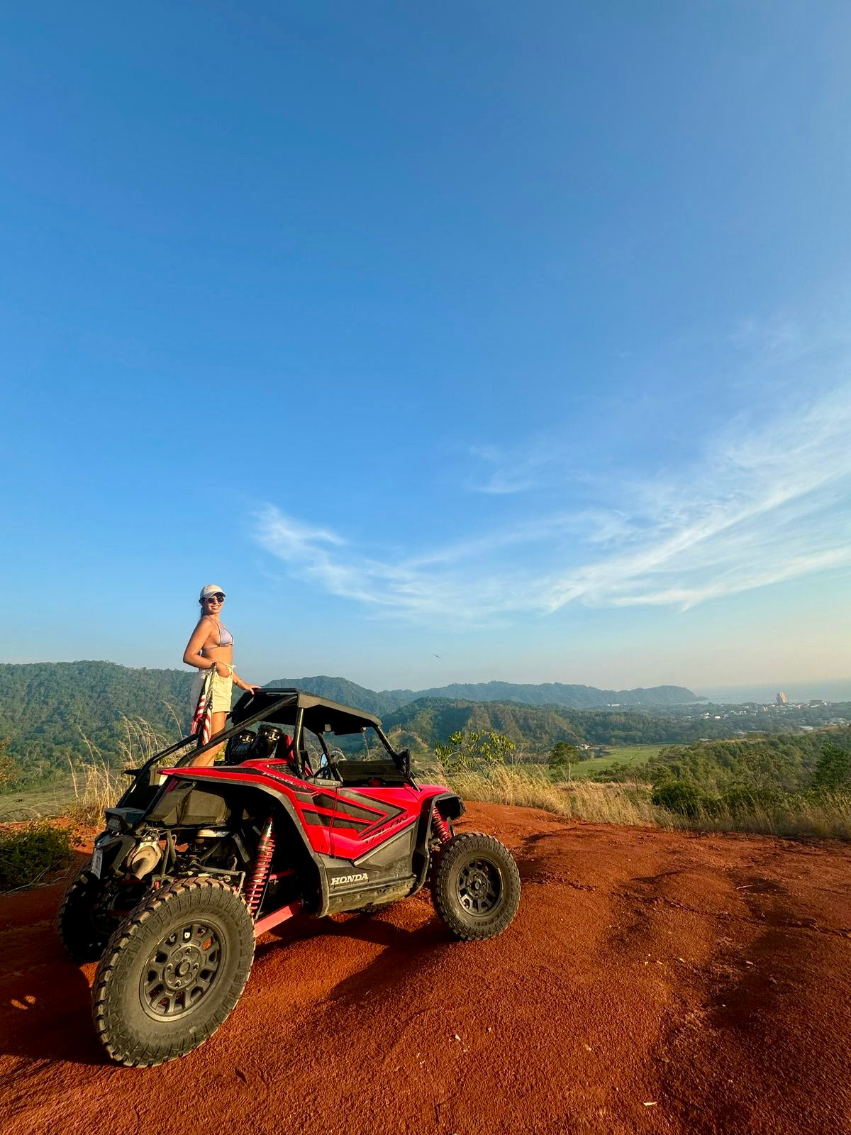 ATV TOURS