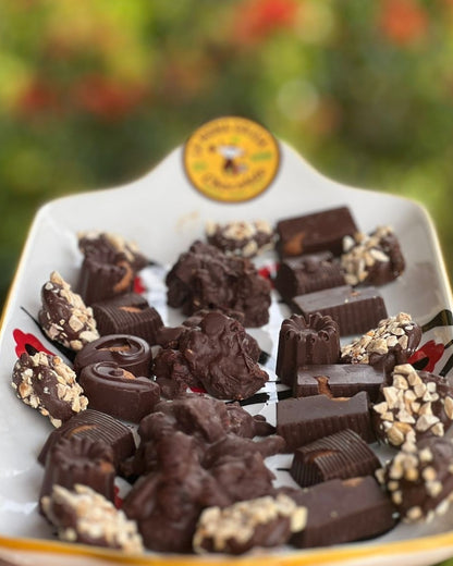 Chocolate Tasting