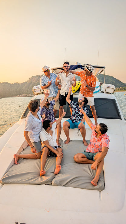 Party Boat