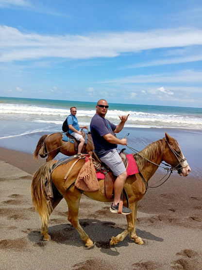 Horseback Riding