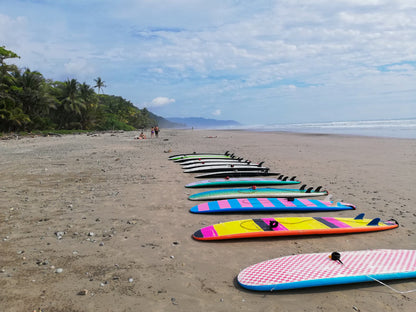 Surf Lessons