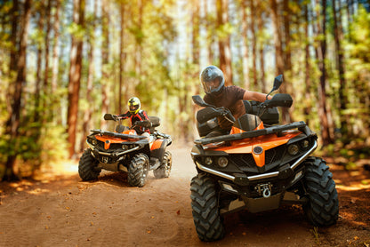 ATV TOURS