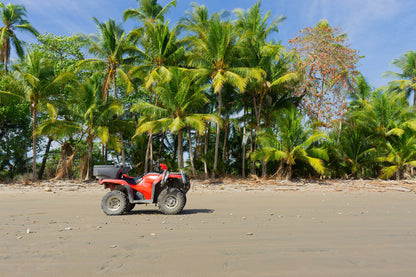 ATV TOURS