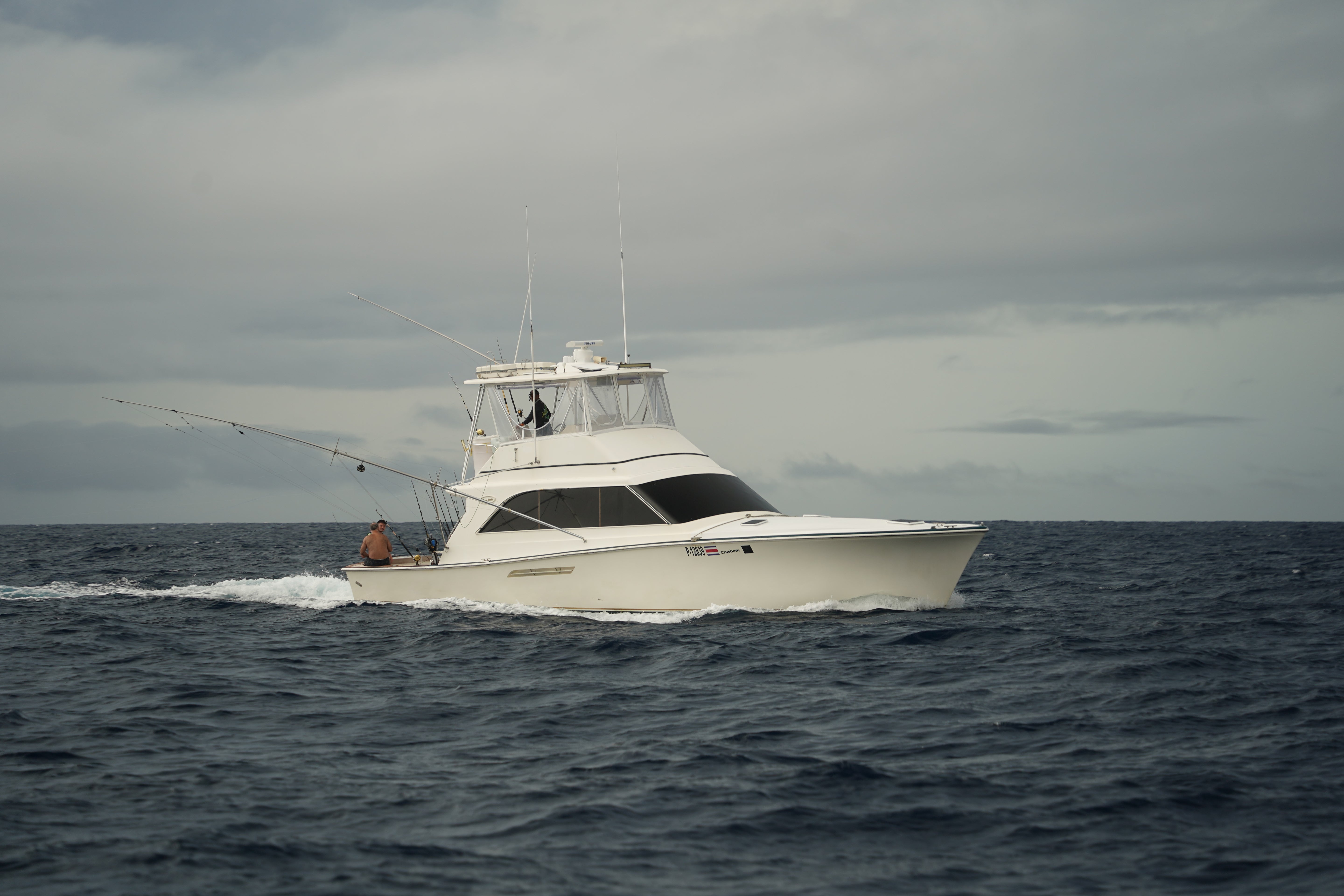 Boat 1