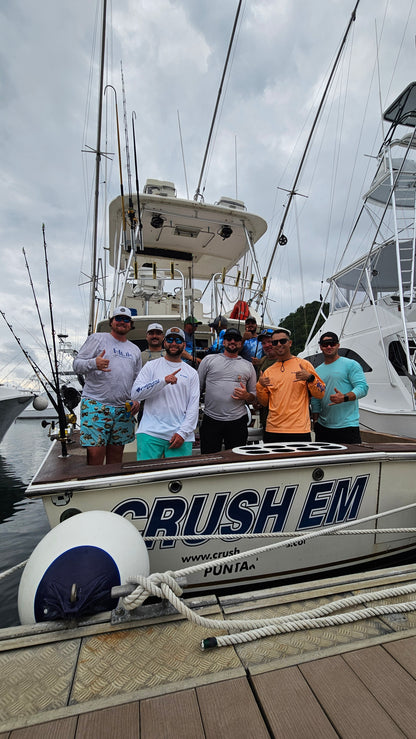 Fishing Tours