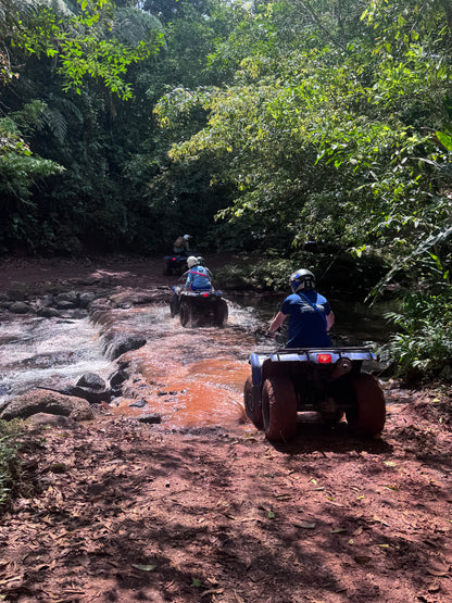 ATV TOURS