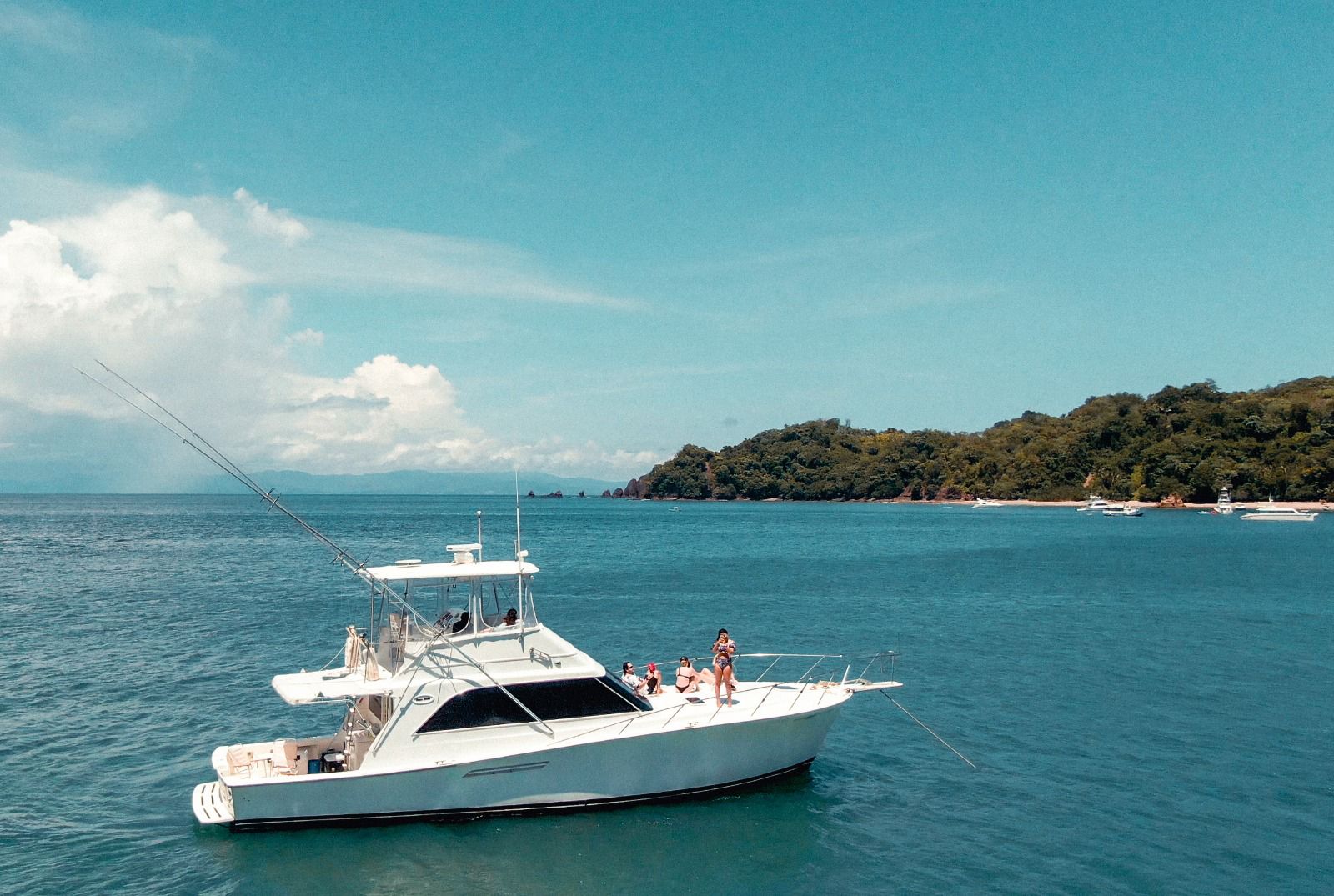 Party Boat