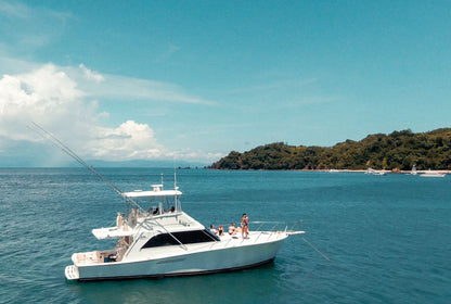 Party Boat