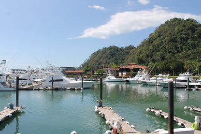 Boat 5