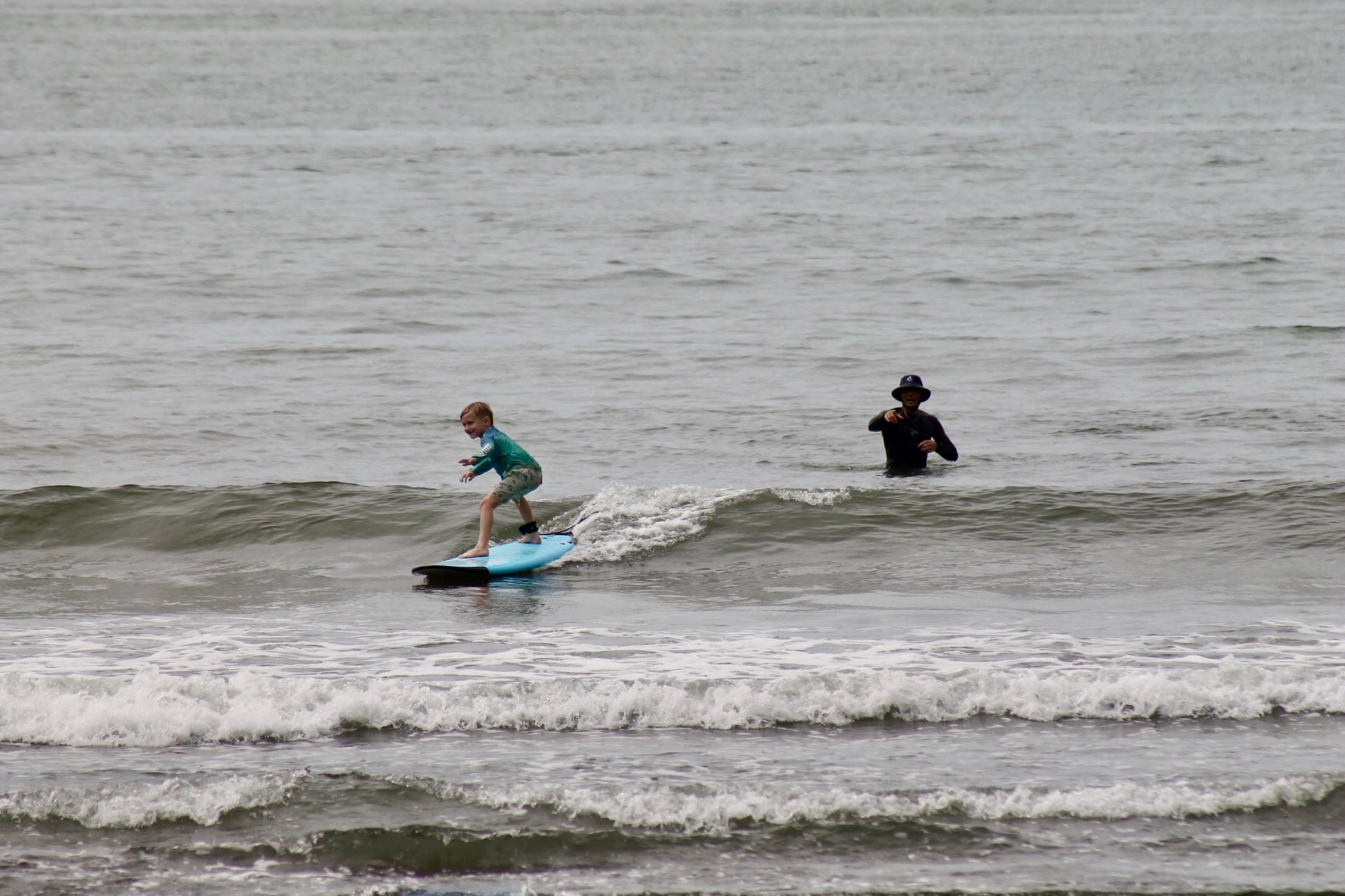 Surf Lessons