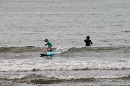 Surf Lessons