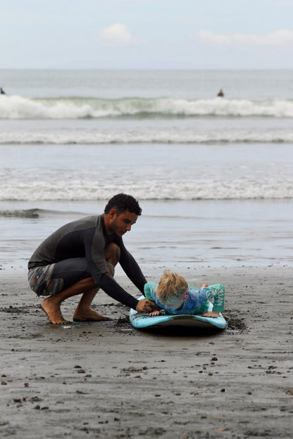 Surf Lessons