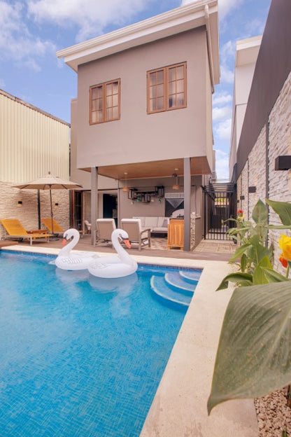 Casa La Perla