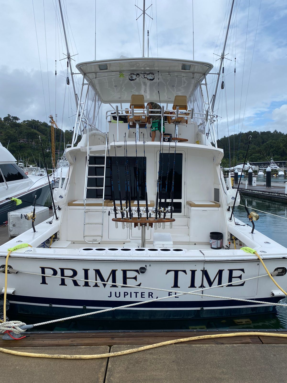Prime Time