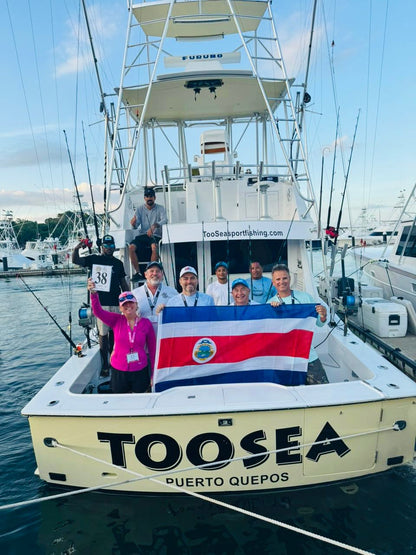 Toosea