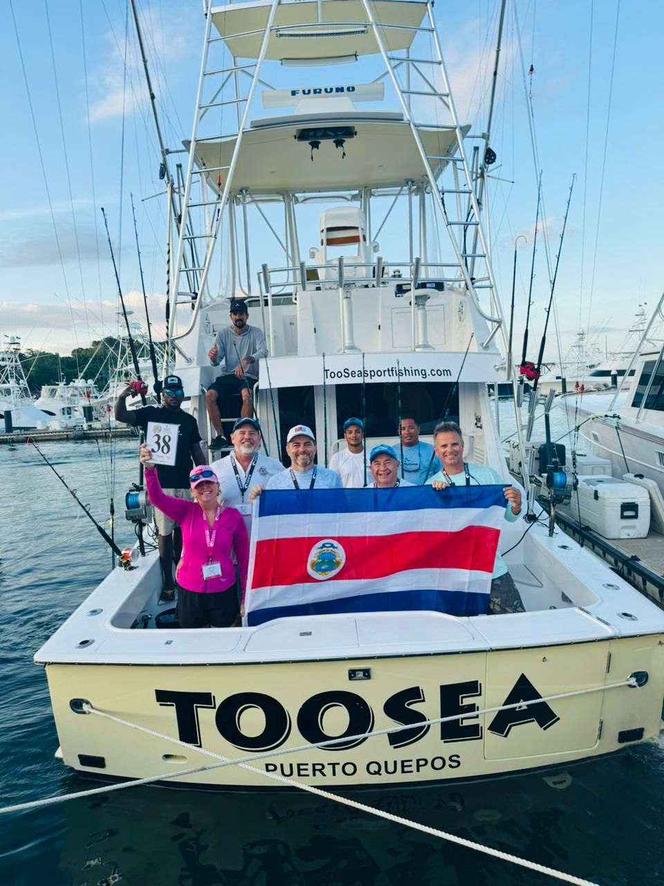 Toosea
