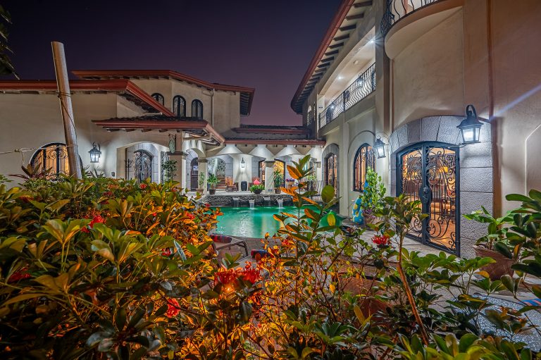 South Beach Villa