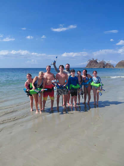Snorkeling