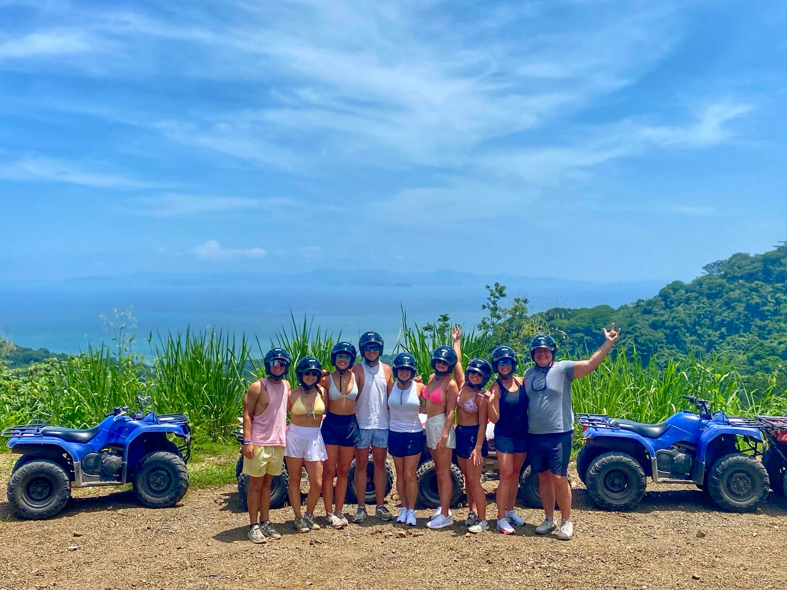 ATV TOURS