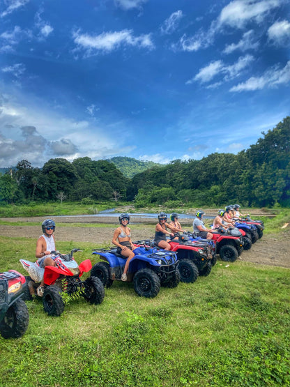 ATV TOURS