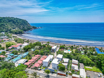 MahiMahi Villa